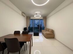 The Wharf Residence (D9), Condominium #618911261